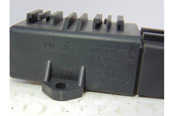 Módulo electrónico, Volkswagen Polo V (6R1) Gti 2011, 6R0959772A
