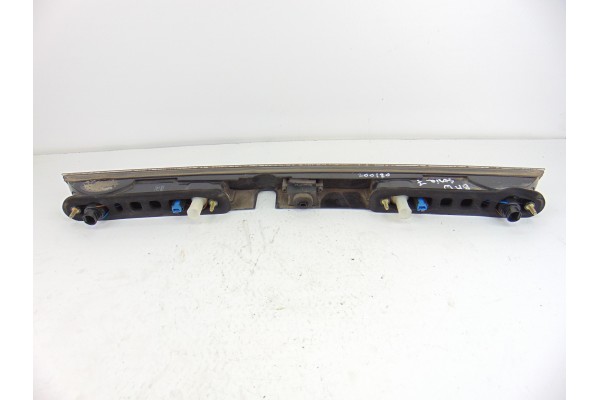 Maneta exterior porton, Bmw Serie 7 (E65/E66) 740d 2007