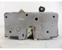 Cerradura puerta delantera izquierda, Opel Corsa D Cosmo 2009, 13258271