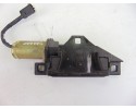 Cerradura maletero / porton, Bmw Serie 7 (E65/E66) 740d 2007, 7014872