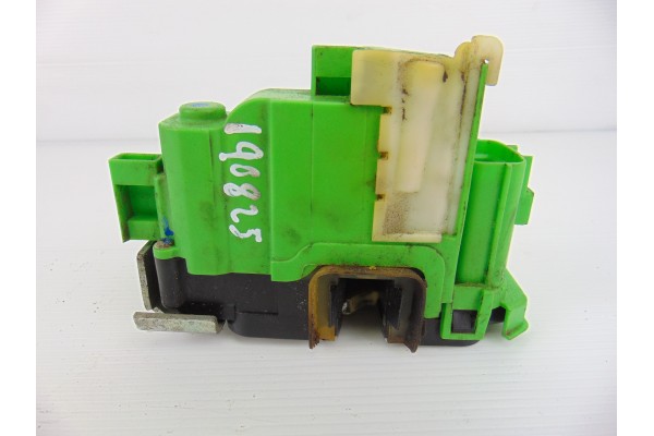 Cerradura puerta trasera derecha, Alfa Romeo Giulietta (191) Progression 2010, 50509884