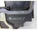 Cerradura puerta delantera izquierda, Bmw Serie 7 (E65/E66) 740d 2007, 7036167
