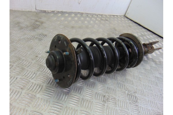 Amortiguador delantero derecho, Chevrolet Captiva 2.0 Vcdi Lt 2008