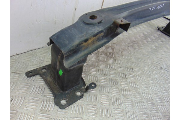 Refuerzo paragolpes delantero, Seat Leon (1P1) Reference 2006