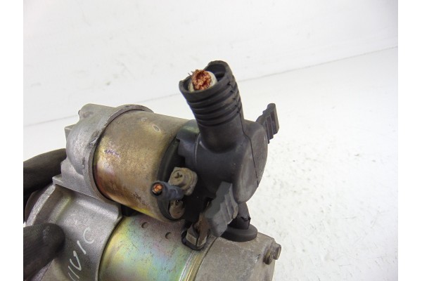 Motor arranque, Honda Civic Berlina 3 Puertas (Ep) 1.7 CTDi LS 2002, 8971891181