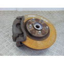 MANGUETA DELANTERA IZQUIERDA NISSAN QASHQAI (J10) MANGUETA DELANTERA IZQUIERDA NISSAN QASHQAI (J10)