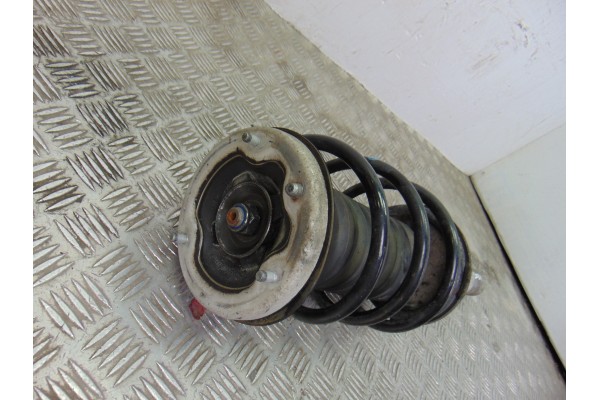 Amortiguador delantero izquierdo, Bmw Serie 7 (E65/E66) 740d 2007, 6762727