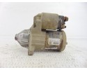 Motor arranque, Kia Sportage (Sl) Concept 4x2 2010, 36100-2B200