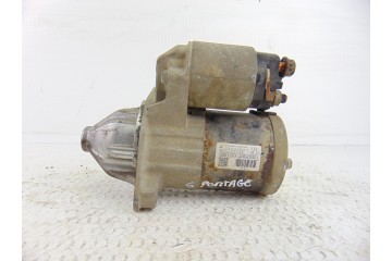 Motor arranque, Kia Sportage (Sl) Concept 4x2 2010, 36100-2B200