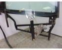 Elevalunas trasero derecho, Audi A6 Berlina (4B2) 2.8 Quattro 2000, 4B0839398B