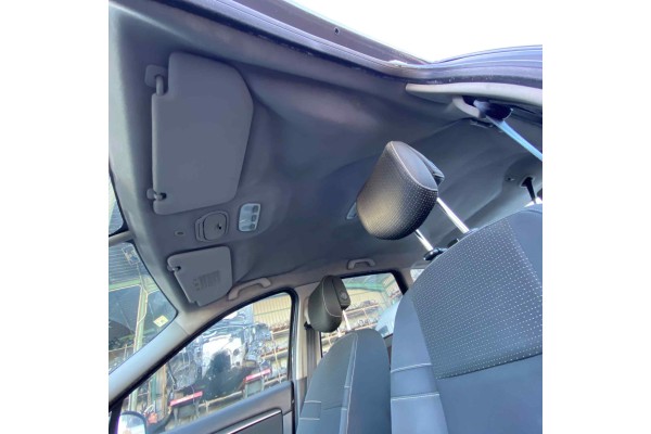 RENAULT SCENIC III (JZ) Emotion