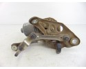 Motor limpia delantero, Peugeot 407 Coupé Pack 2006, 9661995980