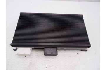 Módulo electrónico, Peugeot 607 (S1)(12.2000) Pack 2002, 9631041580