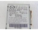 Módulo electrónico, Mazda 3 Berlina (Bk) 1.6 CRDT Active 2007, 14797900