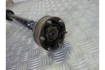 Transmision delantera derecha, Seat Ibiza Berlina (6J5) Reference 2015