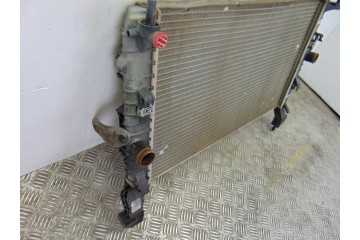 Radiador agua, Opel Meriva Cosmo 2004