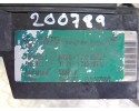 Panel frontal, Bmw Serie 5 Berlina (E39) 525i 2001, 1740787
