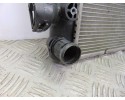 Radiador agua, Peugeot 207 X-Line 2007