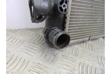 Radiador agua, Peugeot 207 X-Line 2007