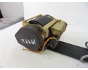 Cinturon seguridad delantero derecho, Peugeot 407 ST Sport 2005