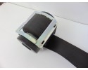 Cinturon seguridad delantero izquierdo, Opel Corsa D Sport 2008