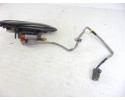 Maneta exterior delantera derecha, Subaru Legacy Berlina (B13/BL) 2.0 D Classic 2008