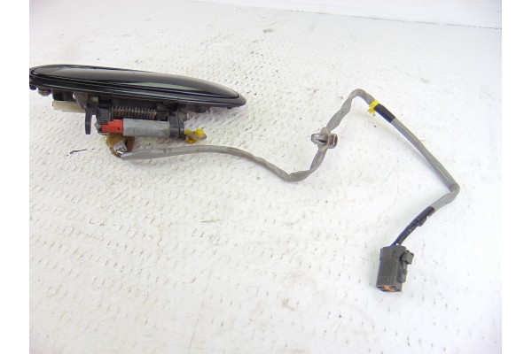 Maneta exterior delantera derecha, Subaru Legacy Berlina (B13/BL) 2.0 D Classic 2008