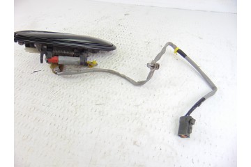 Maneta exterior delantera derecha, Subaru Legacy Berlina (B13/BL) 2.0 D Classic 2008