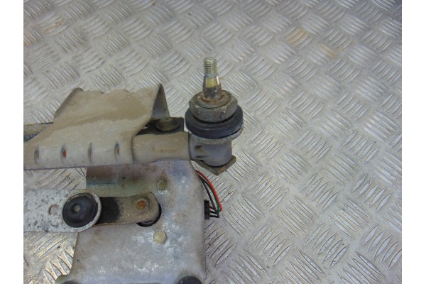 Motor limpia delantero, Citroen Jumper Combi 29 C 2.0 HDi/-HDi 85 Confort 2006