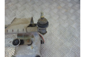 Motor limpia delantero, Citroen Jumper Combi 29 C 2.0 HDi/-HDi 85 Confort 2006