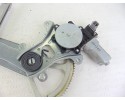 Elevalunas delantero derecho, Subaru Legacy Berlina (B13/BL) 2.0 D Classic 2008