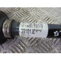 TRANSMISION DELANTERA IZQUIERDA NISSAN QASHQAI (J10) TRANSMISION DELANTERA IZQUIERDA NISSAN QASHQAI (J10)
