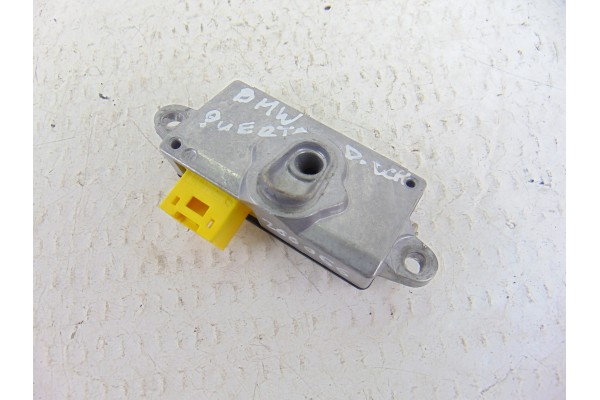 Centralita airbag, Bmw Serie 7 (E65/E66) 740d 2007, 6937420