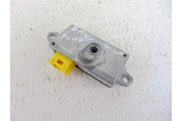 Centralita airbag, Bmw Serie 7 (E65/E66) 740d 2007, 6937420