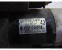 Motor arranque, Subaru Legacy Berlina (B13/BL) 2.0 D Classic 2008, 23300AA620