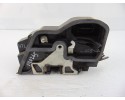 Cerradura puerta trasera izquierda, Bmw Serie 1 Berlina (E81/E87) 120d 2008, 7167069