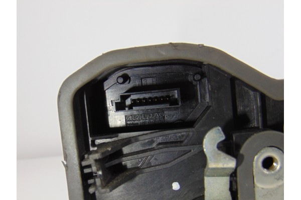 Cerradura puerta trasera derecha, Bmw Serie 7 (E65/E66) 740d 2007, 7036172