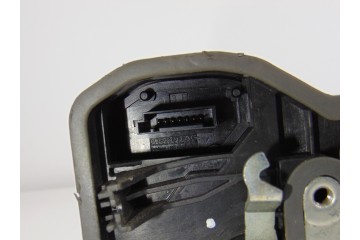 Cerradura puerta trasera derecha, Bmw Serie 7 (E65/E66) 740d 2007, 7036172