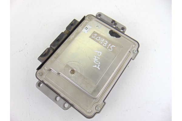 Centralita motor uce, Peugeot 407 ST Confort 2006, 9662213380