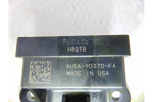 Módulo electrónico, Ford Focus Berlina (CB8) Trend 2011, AU5A-9D370-FA