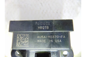 Módulo electrónico, Ford Focus Berlina (CB8) Trend 2011, AU5A-9D370-FA