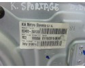 Elevalunas delantero derecho, Kia Sportage (Sl) Concept 4x2 2010, 82480-3U120