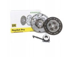 Clutch set LUK