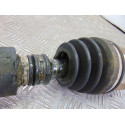 TRANSMISION DELANTERA IZQUIERDA NISSAN QASHQAI (J10) TRANSMISION DELANTERA IZQUIERDA NISSAN QASHQAI (J10)