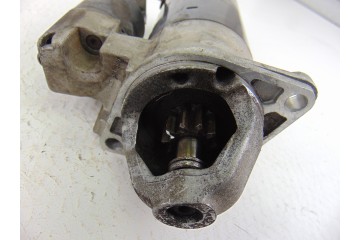 Motor arranque, Mercedes-benz Clase a (Bm 168) 170 Cdi (168.008) 2000, 0051511601