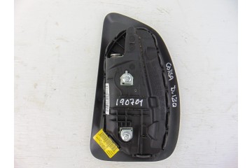 Airbag lateral izquierdo, Opel Corsa D Sport 2010, 13213584