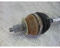 Transmision delantera izquierda, Seat Ibiza Berlina (6J5) Reference 2015