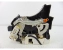 Cerradura puerta trasera derecha, Citroen C-crosser Vtr 2009