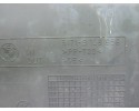 Panel frontal, Bmw Serie 5 Berlina (E39) 525i 2001, 8159959