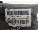 Airbag lateral izquierdo, Citroen C4 Picasso Exclusive 2011, 9655047480